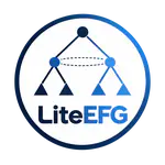 LiteEFG