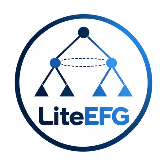 LiteEFG
